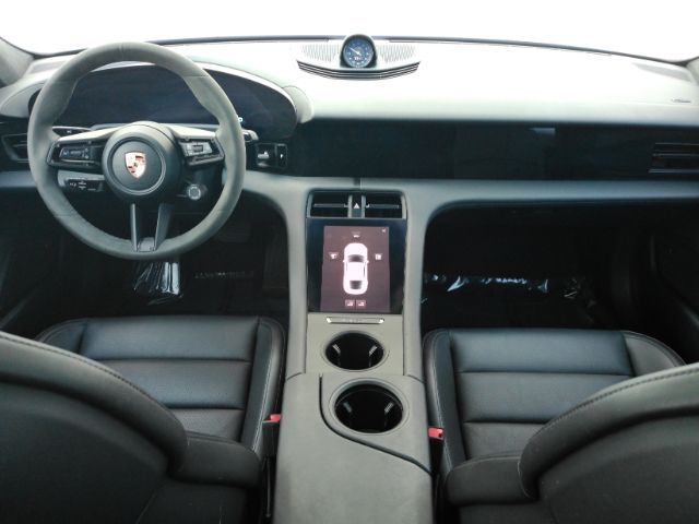 2023 Porsche Taycan Taycan