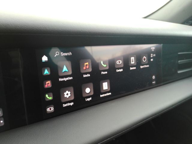 2023 Porsche Taycan Taycan Plano TX