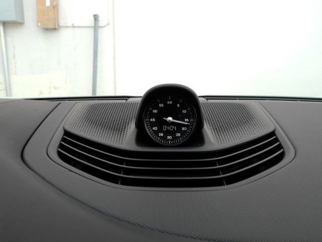 2023 Porsche Taycan Taycan Plano TX