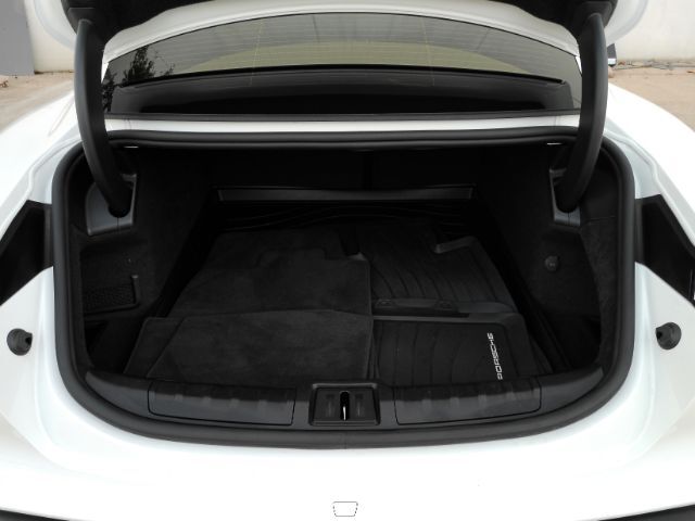 2023 Porsche Taycan Taycan Plano TX