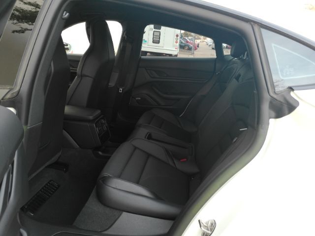 2023 Porsche Taycan Taycan Plano TX