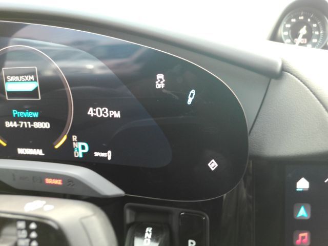 2023 Porsche Taycan Taycan Plano TX