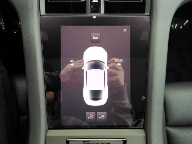 2023 Porsche Taycan Taycan Plano TX