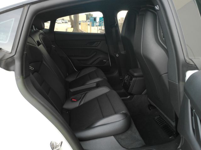 2023 Porsche Taycan Taycan Plano TX