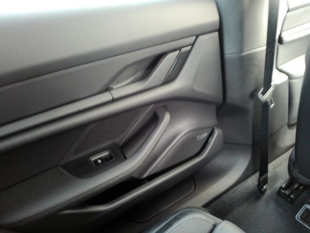 2023 Porsche Taycan Taycan Plano TX