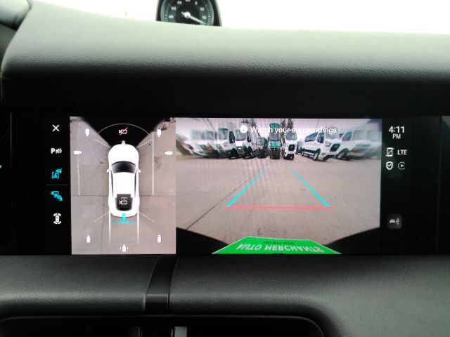 2023 Porsche Taycan Taycan Plano TX