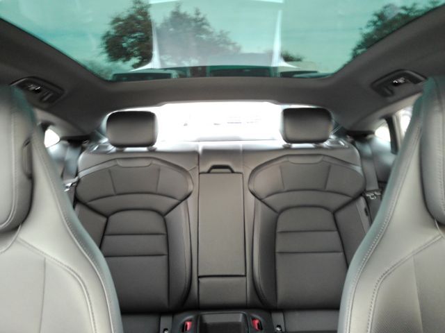 2023 Porsche Taycan Taycan Plano TX