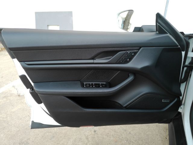 2023 Porsche Taycan Taycan Plano TX