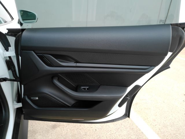 2023 Porsche Taycan Taycan Plano TX