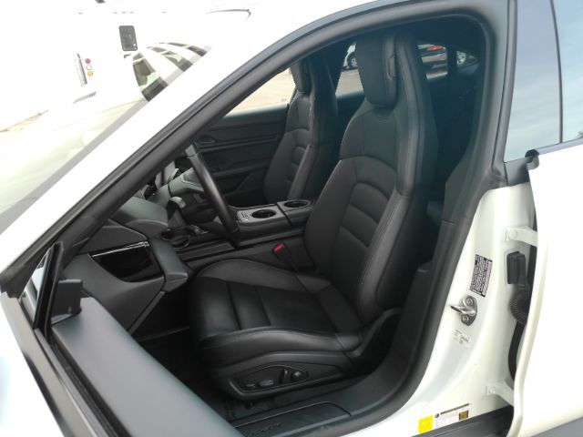 2023 Porsche Taycan Taycan Plano TX