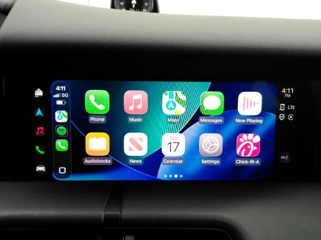 2023 Porsche Taycan Taycan Plano TX