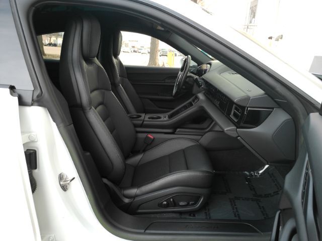 2023 Porsche Taycan Taycan Plano TX