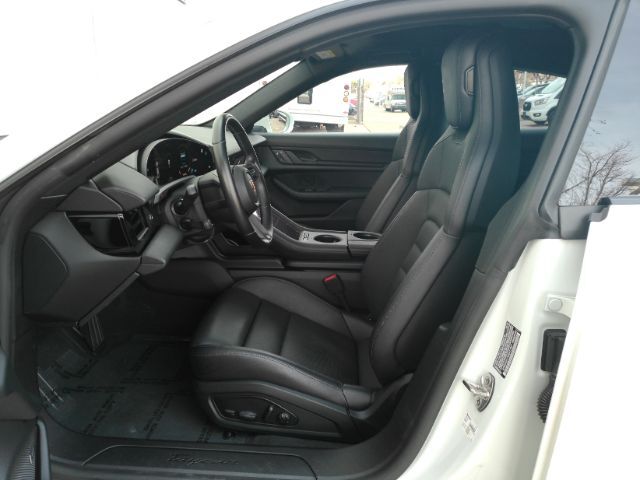 2023 Porsche Taycan Taycan Plano TX