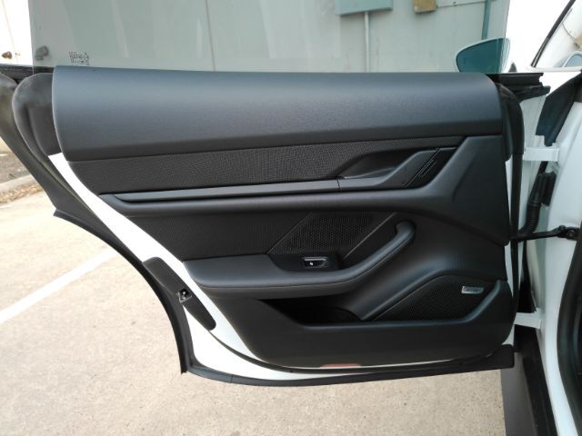 2023 Porsche Taycan Taycan Plano TX