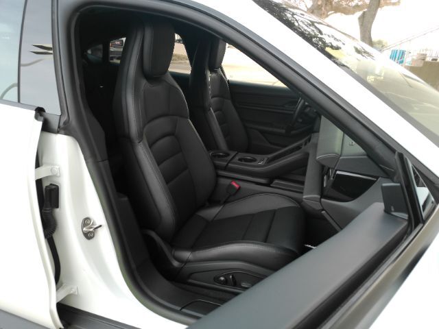 2023 Porsche Taycan Taycan Plano TX