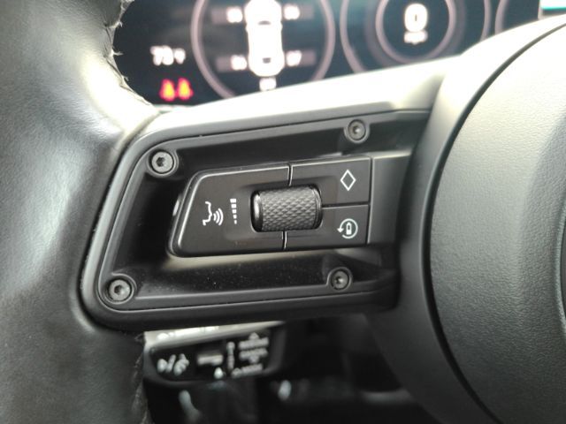 2023 Porsche Taycan Taycan Plano TX