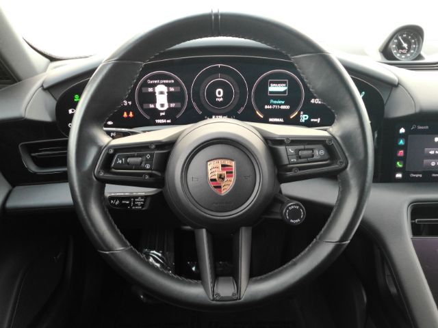 2023 Porsche Taycan Taycan Plano TX