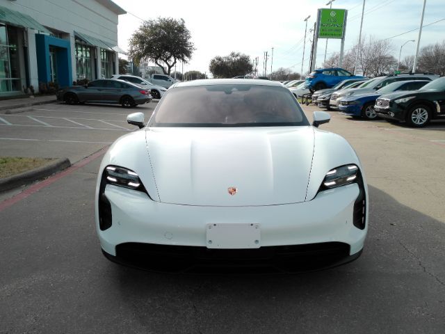 2023 Porsche Taycan Taycan