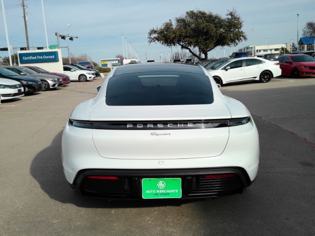2023 Porsche Taycan Taycan Plano TX