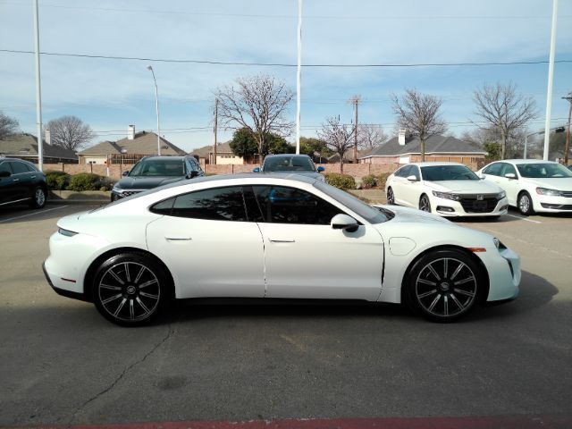 2023 Porsche Taycan Taycan Plano TX