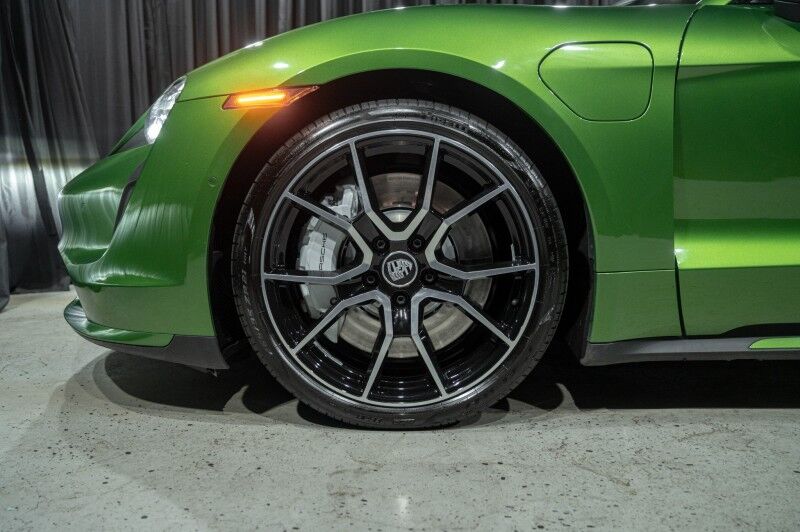 2023 Porsche Taycan Turbo AWD Sedan Peoria AZ