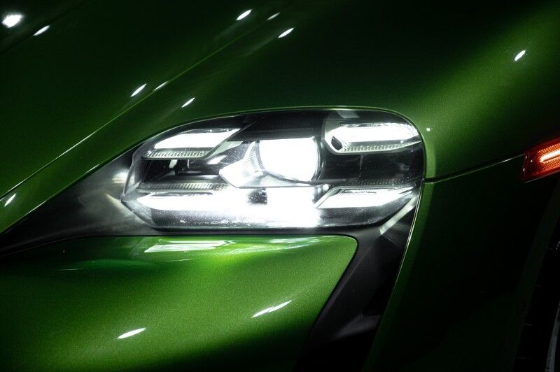 2023 Porsche Taycan Turbo AWD Sedan Peoria AZ