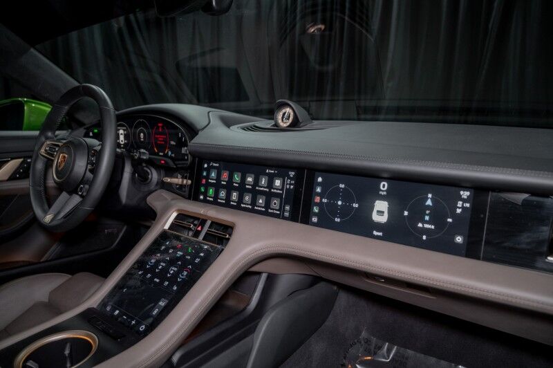 2023 Porsche Taycan Turbo AWD Sedan Peoria AZ