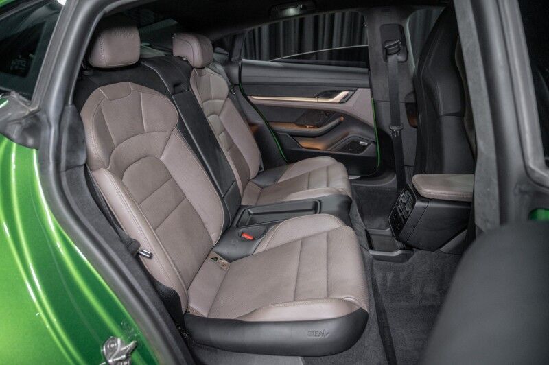 2023 Porsche Taycan Turbo AWD Sedan Peoria AZ