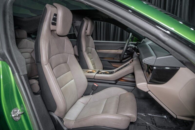 2023 Porsche Taycan Turbo AWD Sedan Peoria AZ