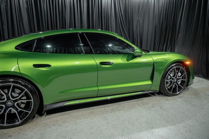 2023 Porsche Taycan Turbo AWD Sedan Peoria AZ