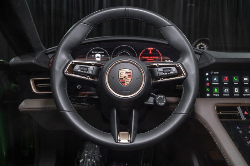 2023 Porsche Taycan Turbo AWD Sedan Peoria AZ