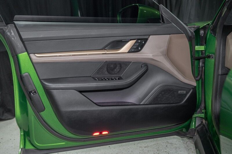 2023 Porsche Taycan Turbo AWD Sedan Peoria AZ