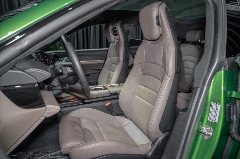 2023 Porsche Taycan Turbo AWD Sedan Peoria AZ