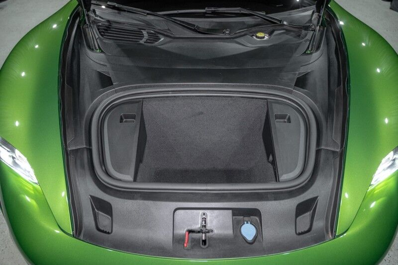 2023 Porsche Taycan Turbo AWD Sedan Peoria AZ