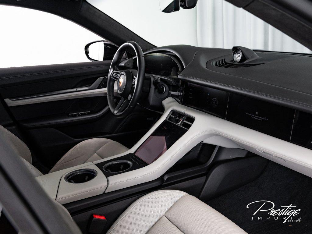 2023 Porsche Taycan Turbo Cross Turismo AWD North Miami Beach FL