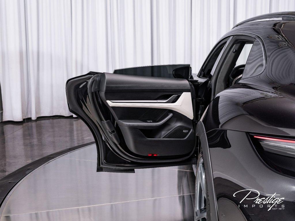 2023 Porsche Taycan Turbo Cross Turismo AWD North Miami Beach FL