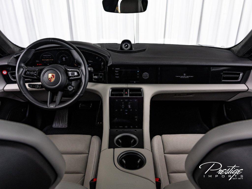 2023 Porsche Taycan Turbo Cross Turismo AWD North Miami Beach FL
