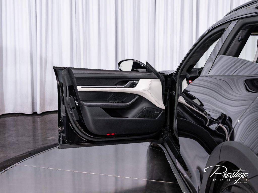 2023 Porsche Taycan Turbo Cross Turismo AWD North Miami Beach FL