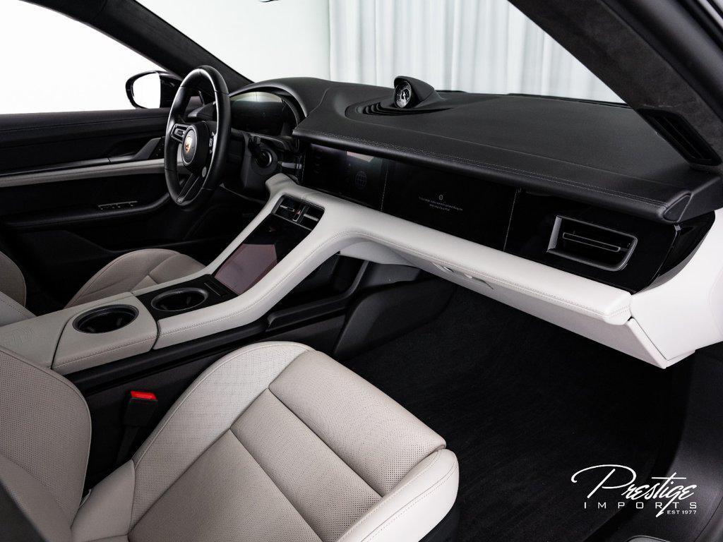 2023 Porsche Taycan Turbo Cross Turismo AWD North Miami Beach FL