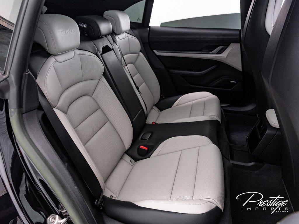 2023 Porsche Taycan Turbo Cross Turismo AWD North Miami Beach FL