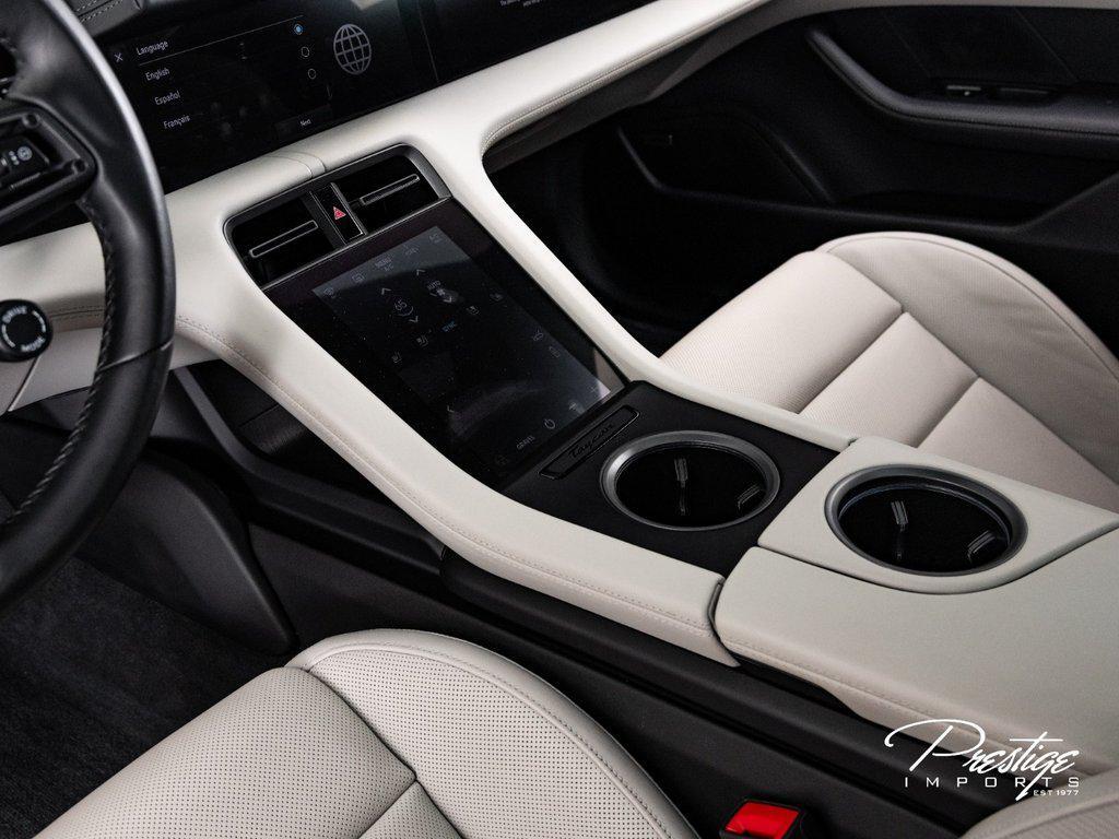2023 Porsche Taycan Turbo Cross Turismo AWD North Miami Beach FL