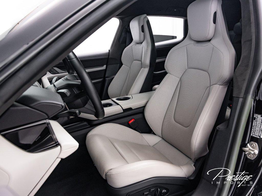 2023 Porsche Taycan Turbo Cross Turismo AWD North Miami Beach FL