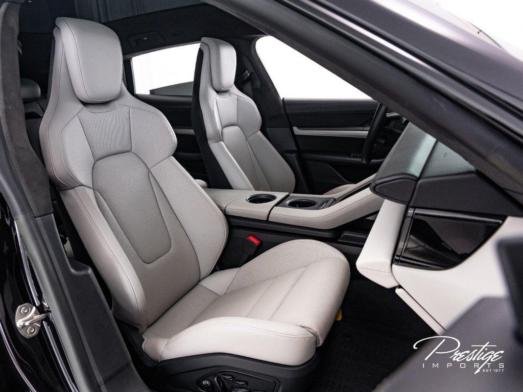 2023 Porsche Taycan Turbo Cross Turismo AWD North Miami Beach FL