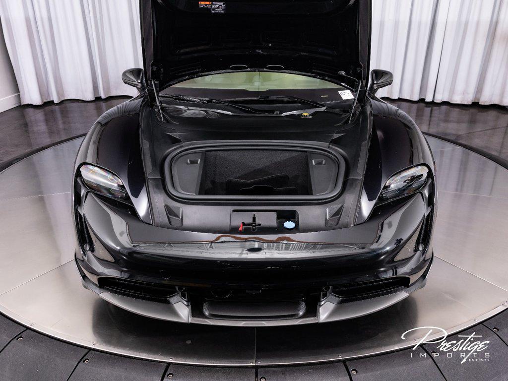 2023 Porsche Taycan Turbo Cross Turismo AWD North Miami Beach FL