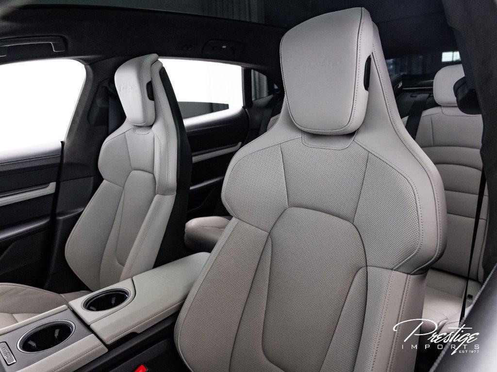 2023 Porsche Taycan Turbo Cross Turismo AWD North Miami Beach FL