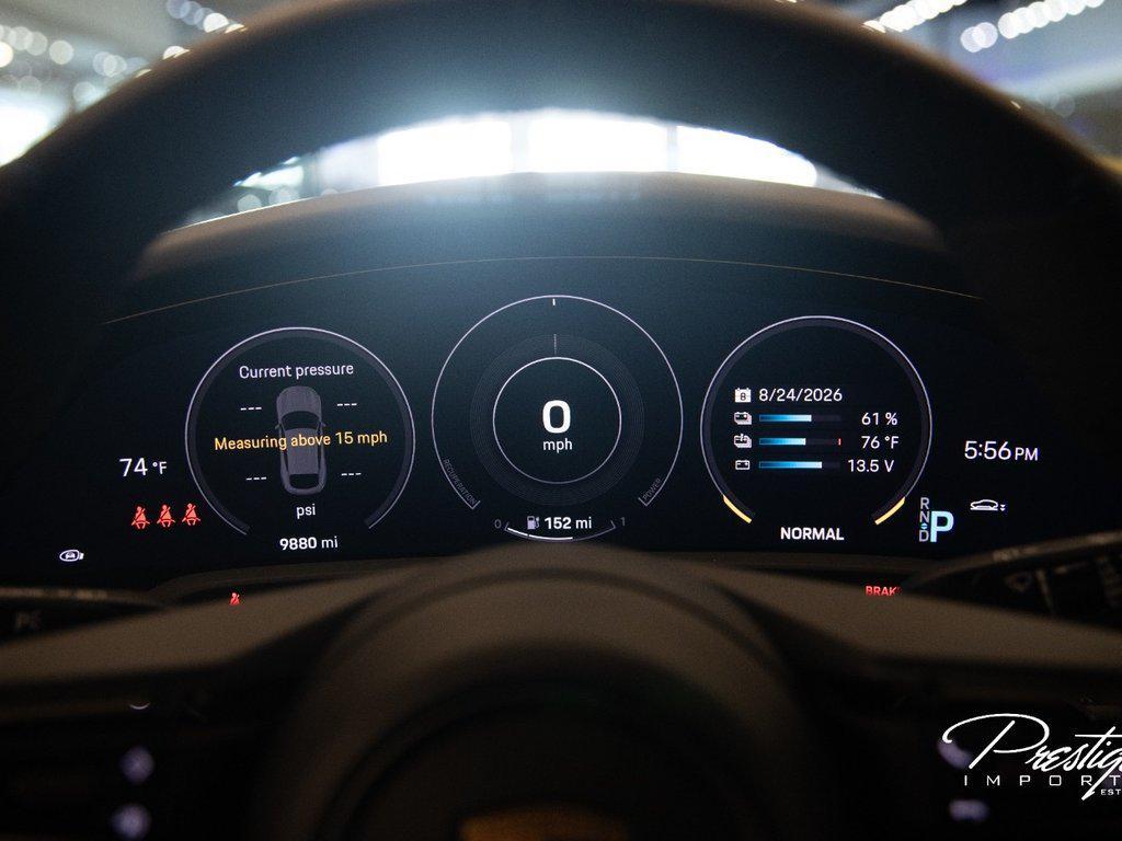 2023 Porsche Taycan Turbo Cross Turismo AWD North Miami Beach FL