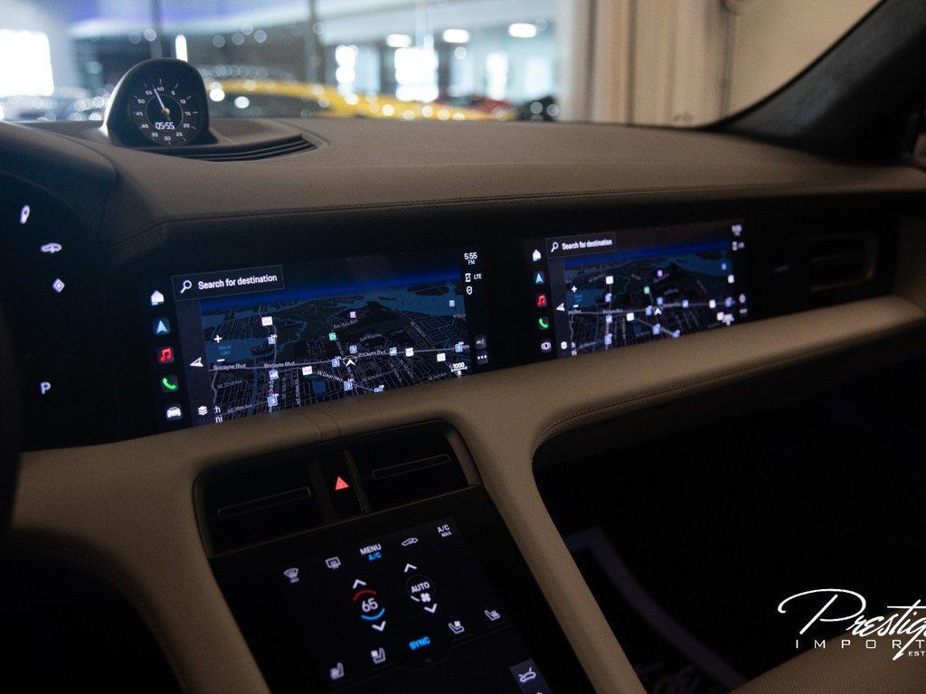 2023 Porsche Taycan Turbo Cross Turismo AWD North Miami Beach FL