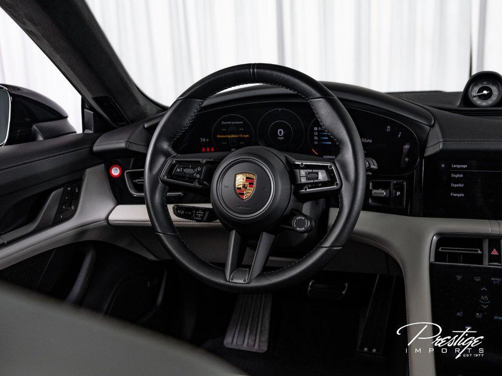 2023 Porsche Taycan Turbo Cross Turismo AWD North Miami Beach FL