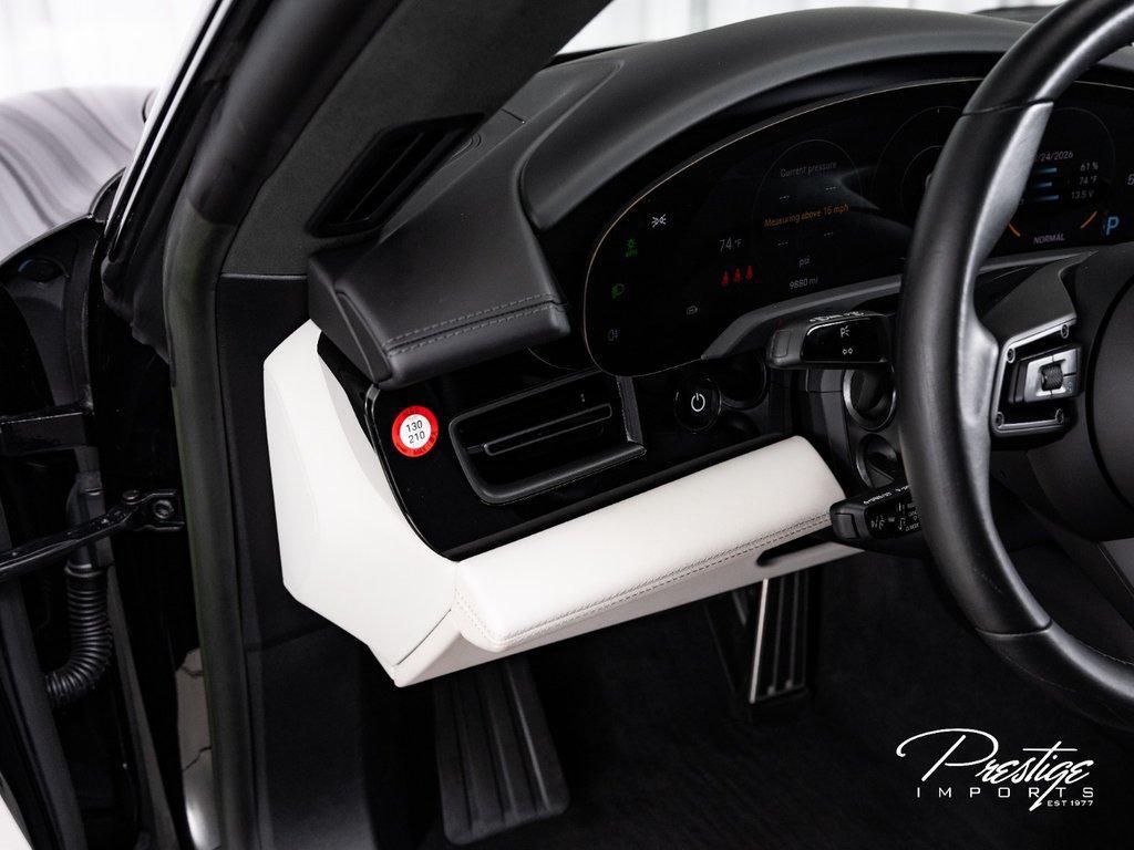 2023 Porsche Taycan Turbo Cross Turismo AWD North Miami Beach FL