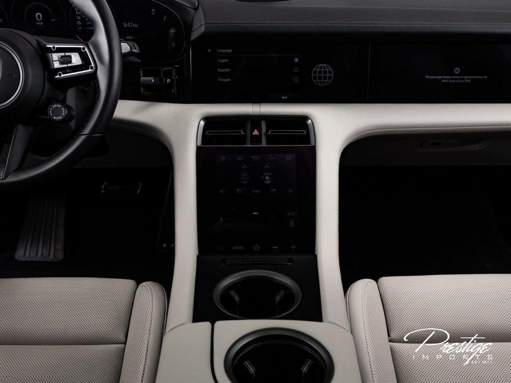2023 Porsche Taycan Turbo Cross Turismo AWD North Miami Beach FL